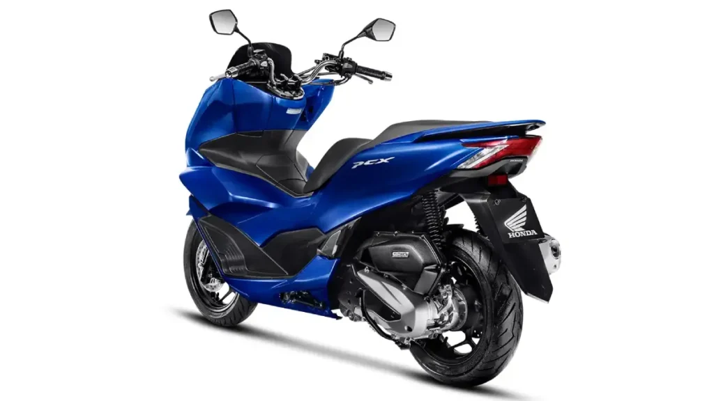 Honda PCX 160 ABS 2026
