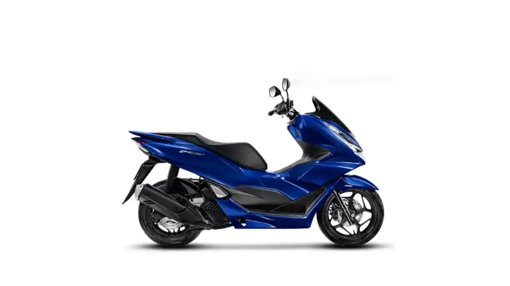 Honda PCX 160 ABS 2026