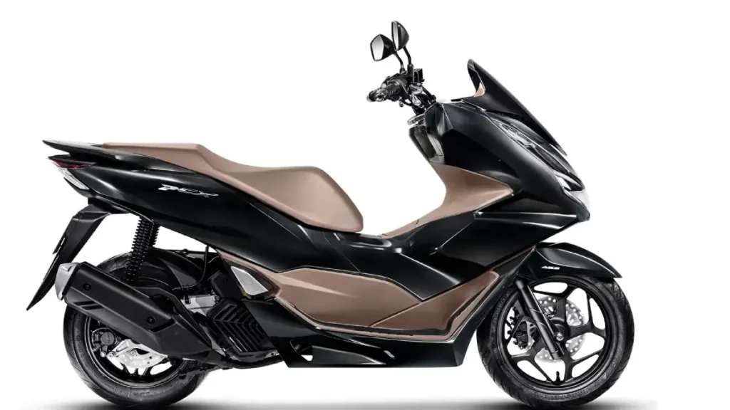 Honda PCX 160 ABS 2026