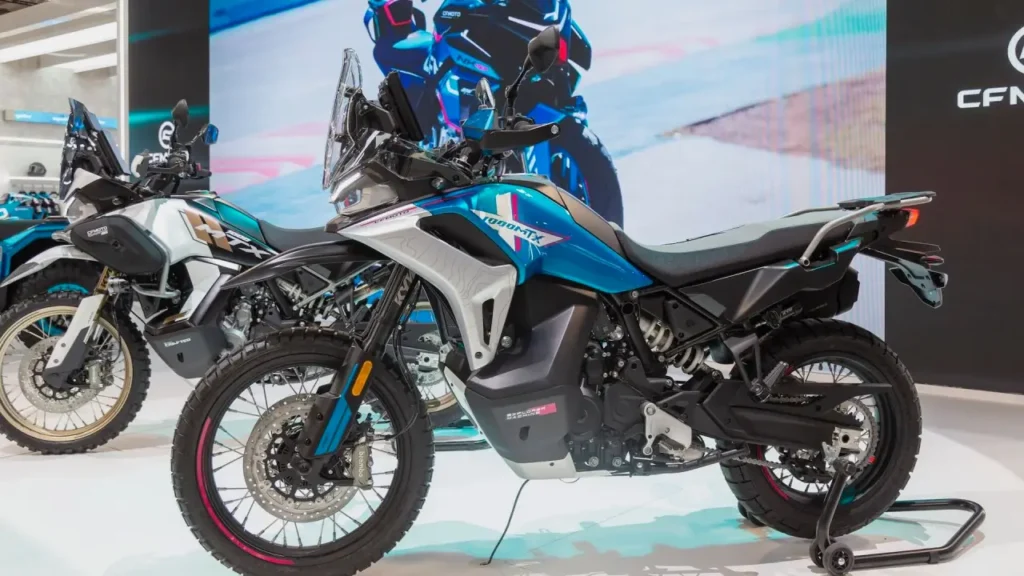 CFMOTO 1000MT-X
