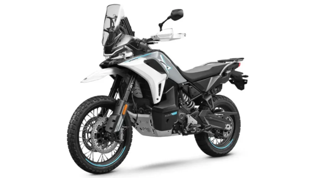 CFMOTO 1000MT-X