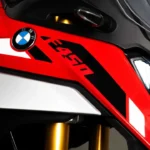 BMW F 450 GS