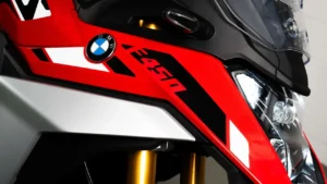BMW F 450 GS