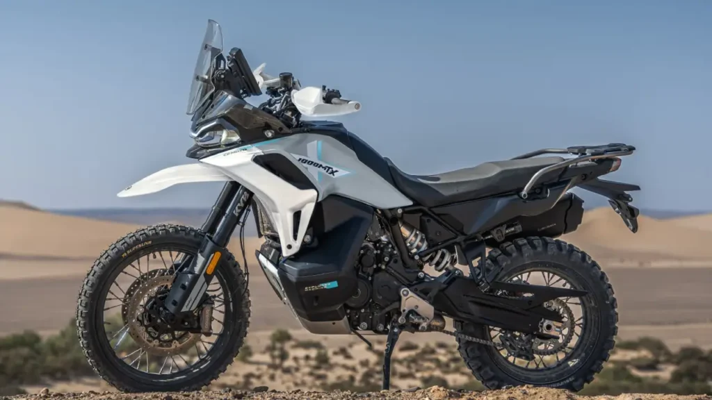 CFMOTO 1000MT-X