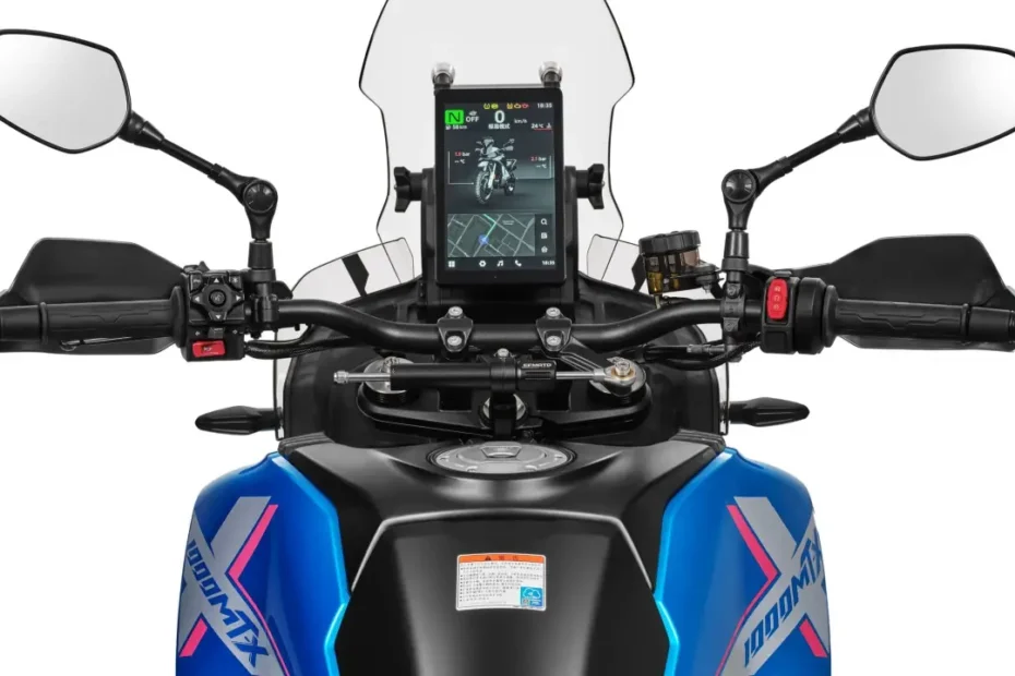CFMOTO 1000MT-X
