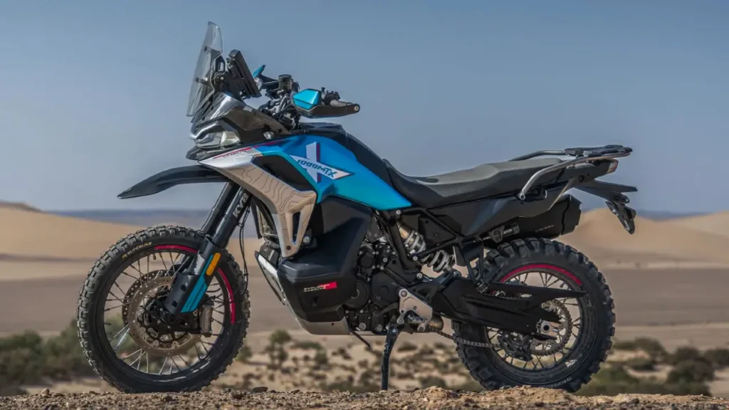 CFMOTO 1000MT-X