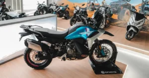 CFMOTO