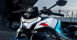 CFMOTO 450NK