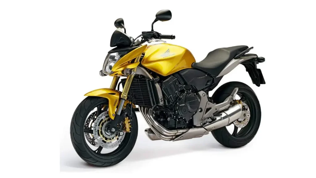 Honda CB 600F Hornet