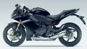 Moto 600 cilindradas barata