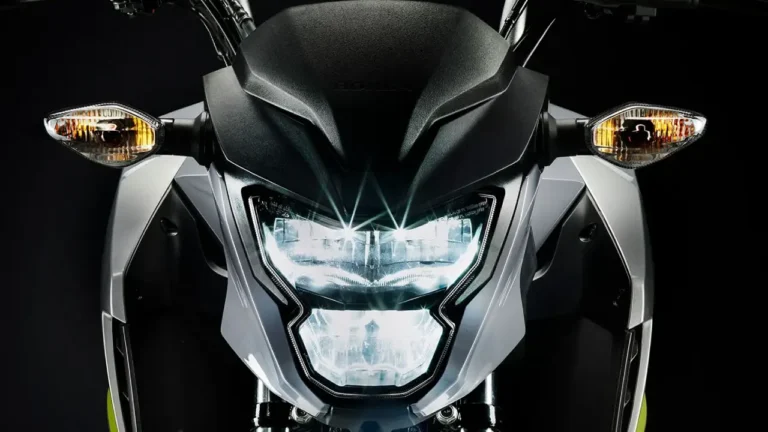 Honda CG 160
