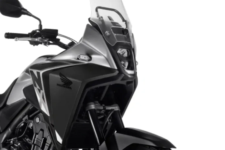 Honda NX 500