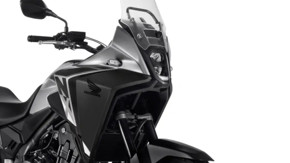 Honda NX 500