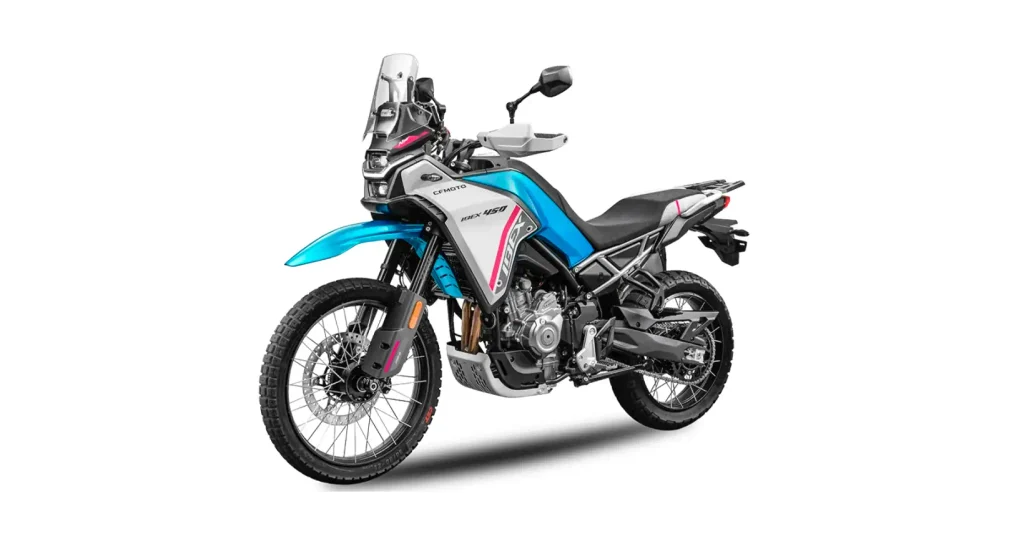 CFMOTO IBEX 450