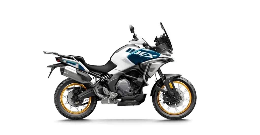 CFMOTO IBEX 700