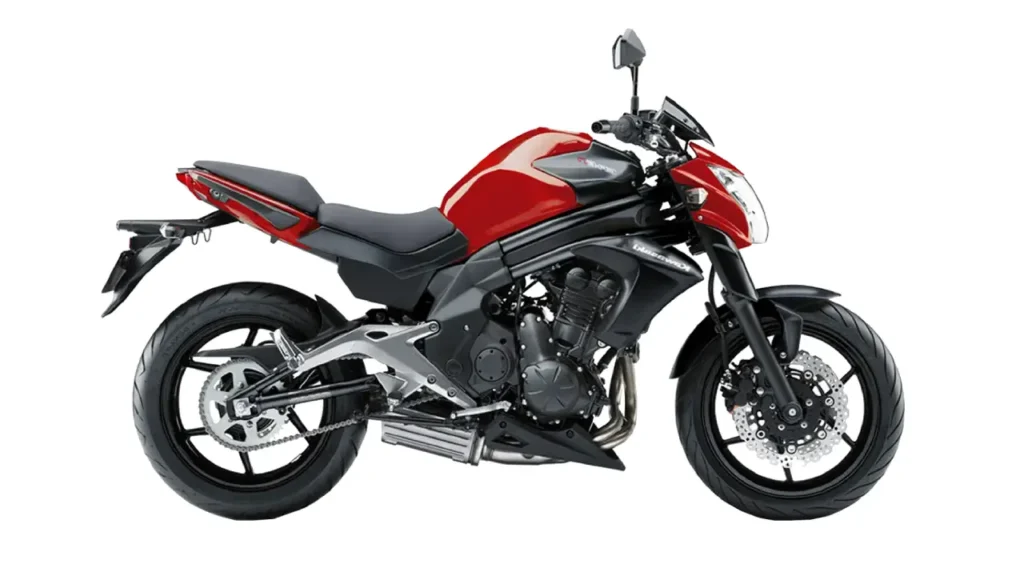 Kawasaki ER-6n