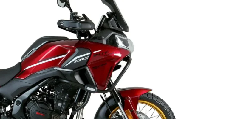 SWM Versante 550
