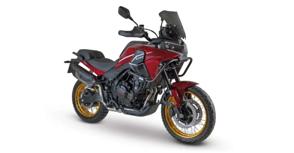 SWM Versante 550