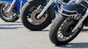Vender moto financiada para concessionária