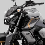 Yamaha Fazer FZ15 ABS Connected