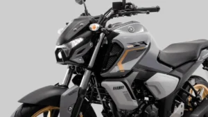 Yamaha Fazer FZ15 ABS Connected