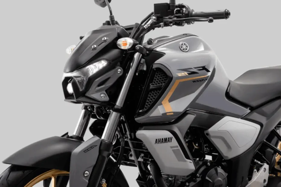 Yamaha Fazer FZ15 ABS Connected