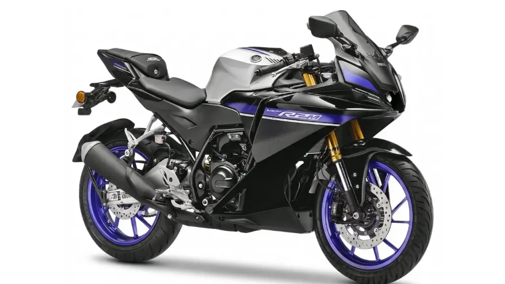 Nova Yamaha R2