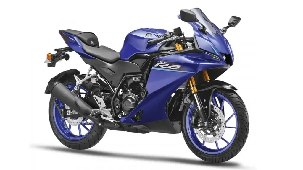 Nova Yamaha R2