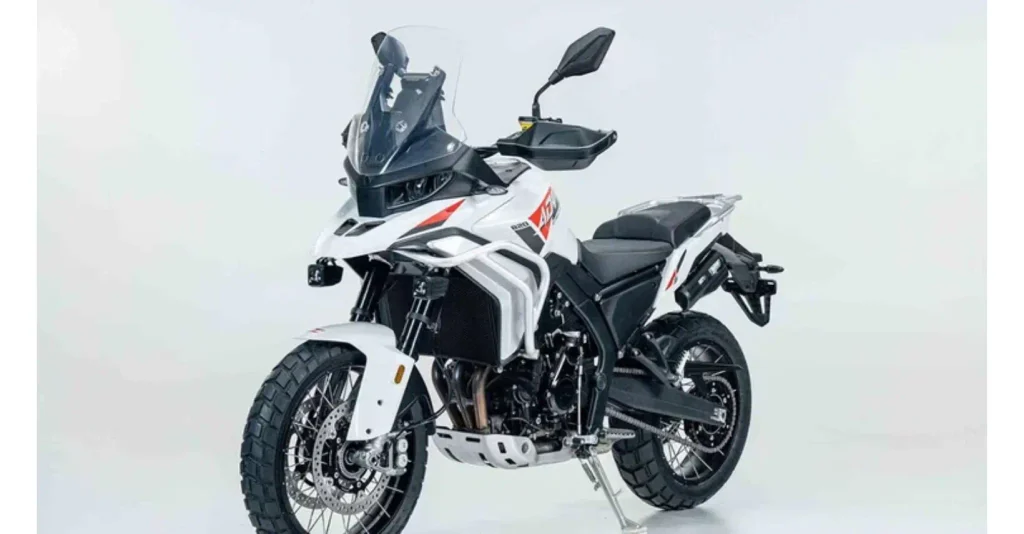 ZXMoto 820X ADV