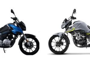 Avelloz AZ170 Bravo chega por R$ 16.990 e coloca a CG 160 Titan diante de uma nova pressão