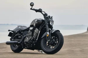 Benda Rock 707
