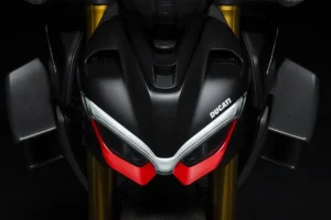 Ducati Streetfighter V4 SP 2027