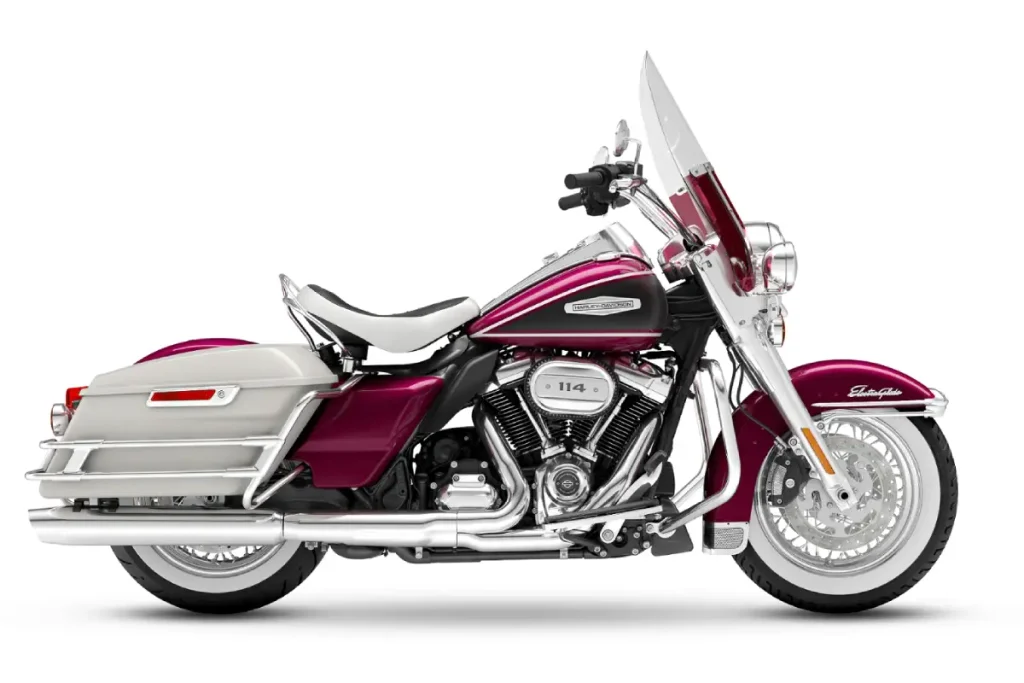 Harley-davidson Electra Glide Ultra