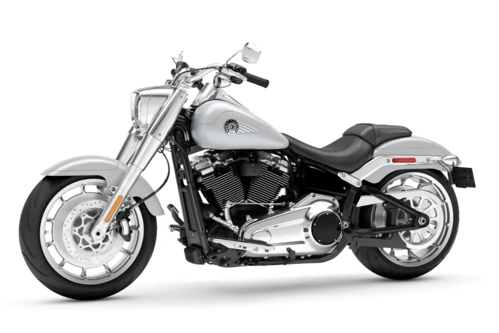 Harley-Davidson Fat Boy
