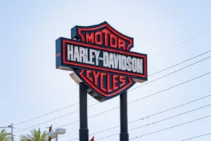 Harley-Davidson