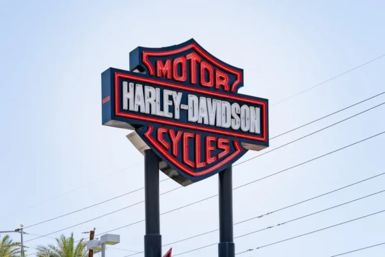 Harley-Davidson