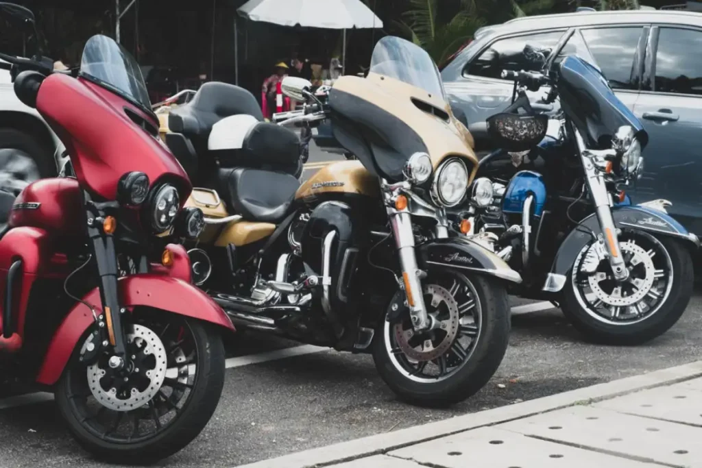 Harley-Davidson