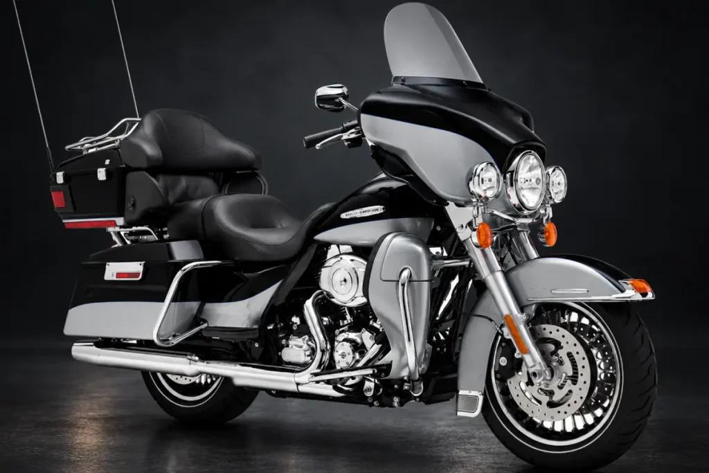Harley-Davidson Electra Glide