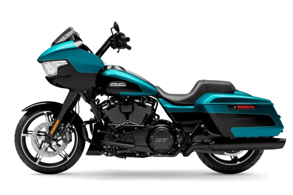 Harley-Davidson Road Glide