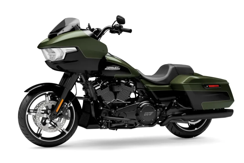 Harley-Davidson Road Glide