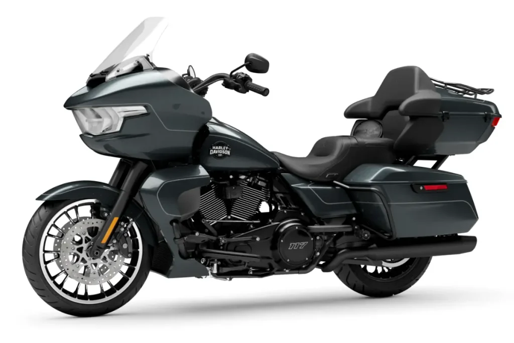 Harley-Davidson Road Glide Limited