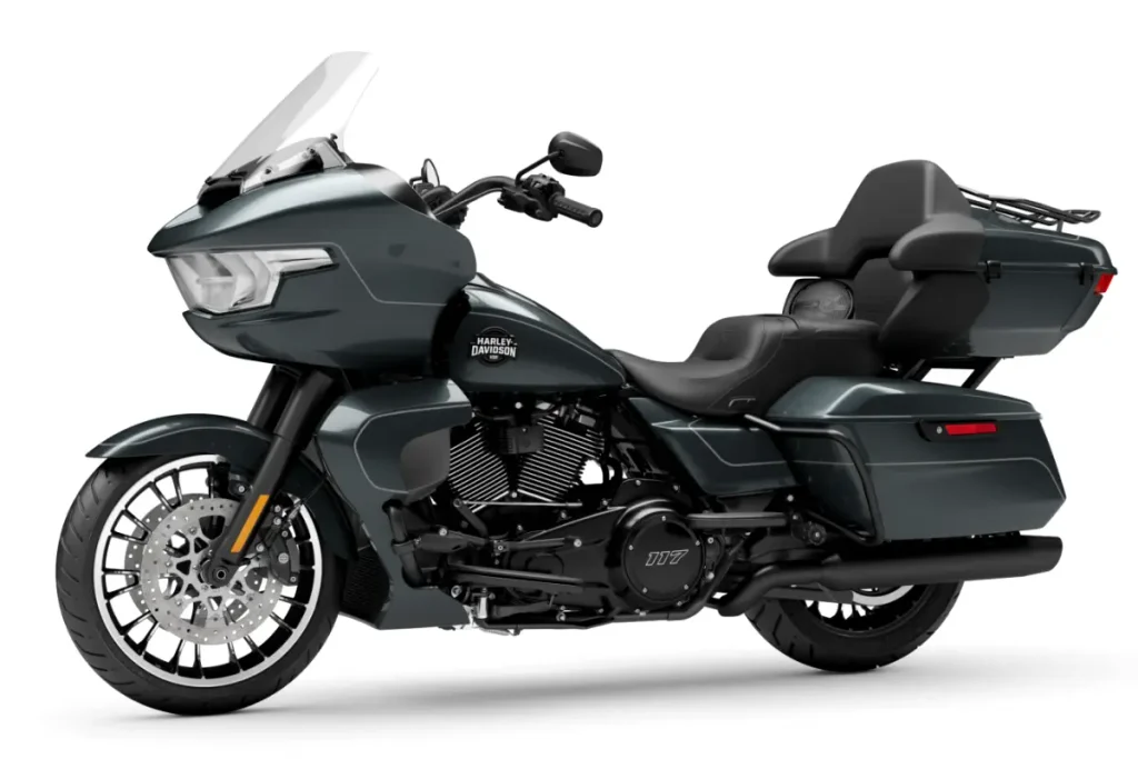 Harley-Davidson Road Glide Limited