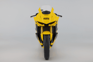 Honda Onitsuka Tiger Mid Sports Concept esportiva de média cilindrada
