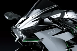 Ninja H2 2027