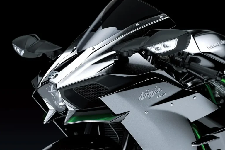 Ninja H2 2027