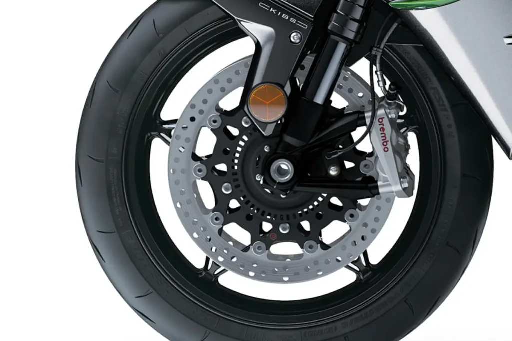 Kawasaki Ninja H2 2027