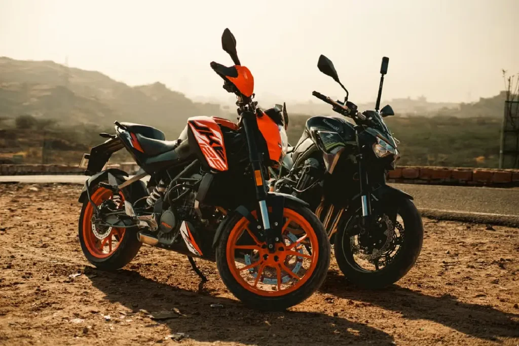 PAN motos