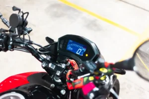 PAN motos
