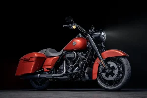 Road King