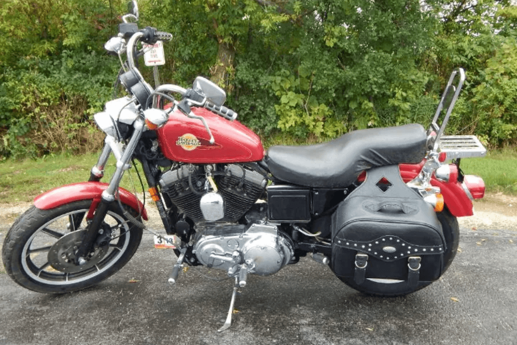 Sportster 1200 de 1994